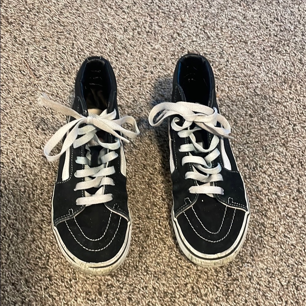 Vans Sk8-Hi